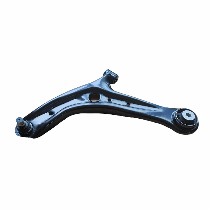 Застосовується до переднього нижнього поворотного важеля Mazda 2 і 09 Fiesta, номер деталі D651-34-350